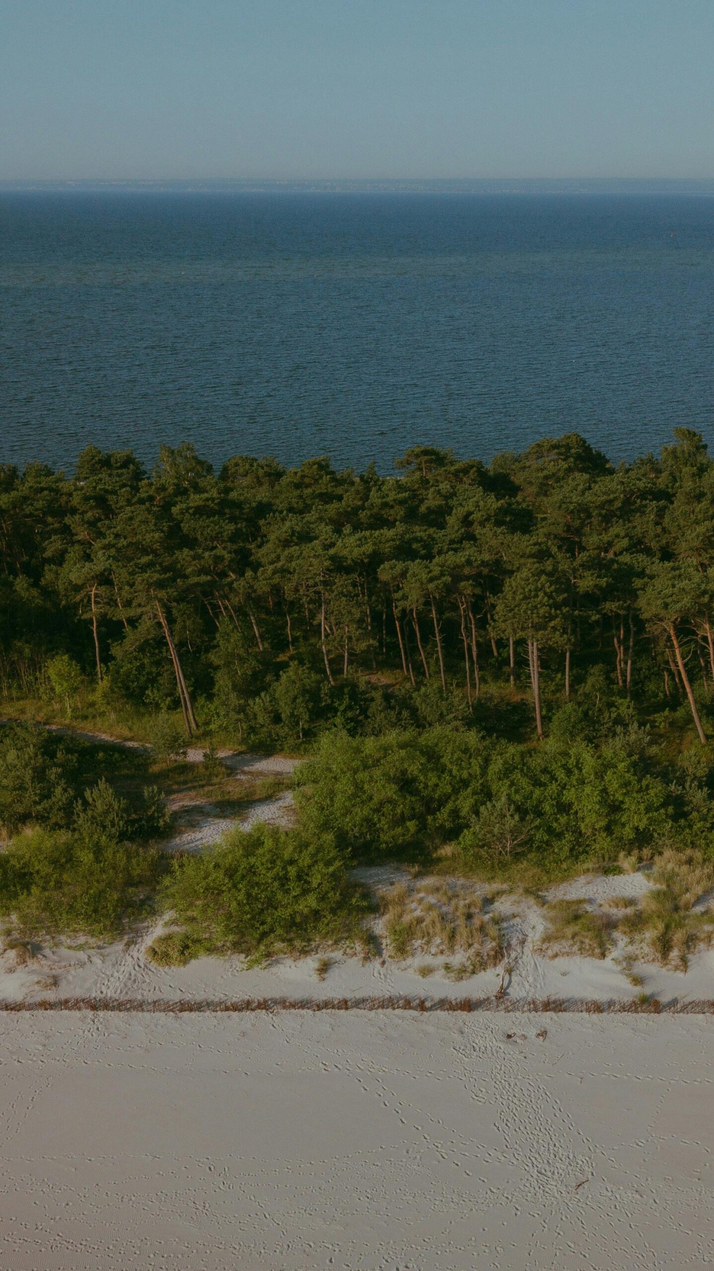 Półwysep Helski – perła polskiego wybrzeża