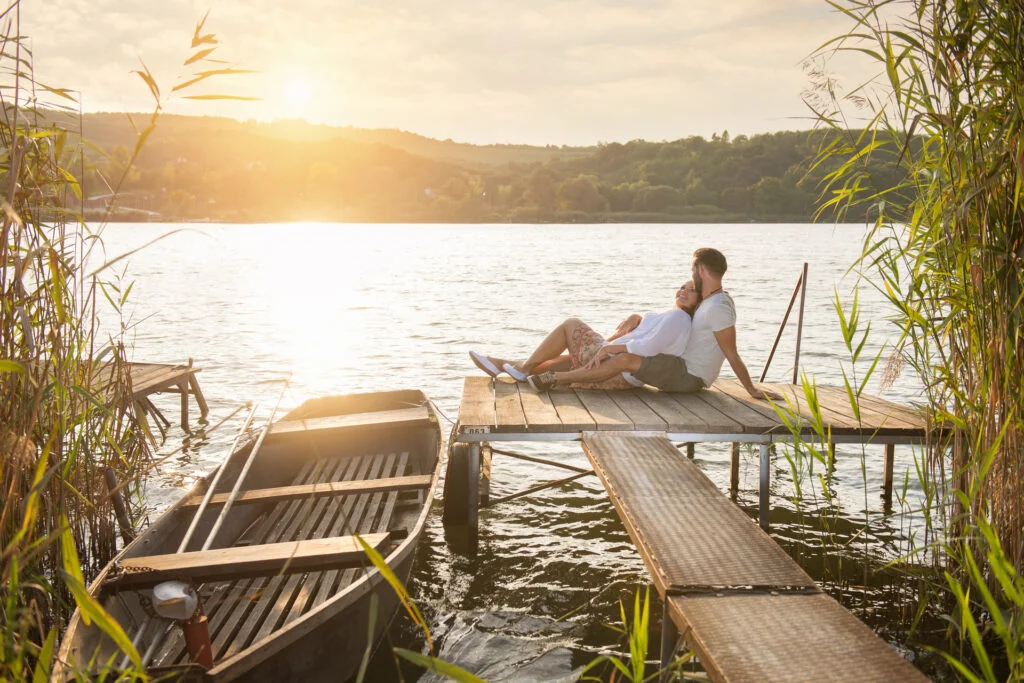 Mazury – najlepsze miejsca na niezapomniany wypoczynek