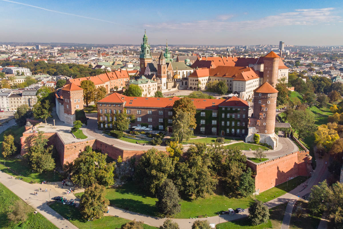 Najciekawsze atrakcje w Krakowie – Odkryj magię miasta królów!