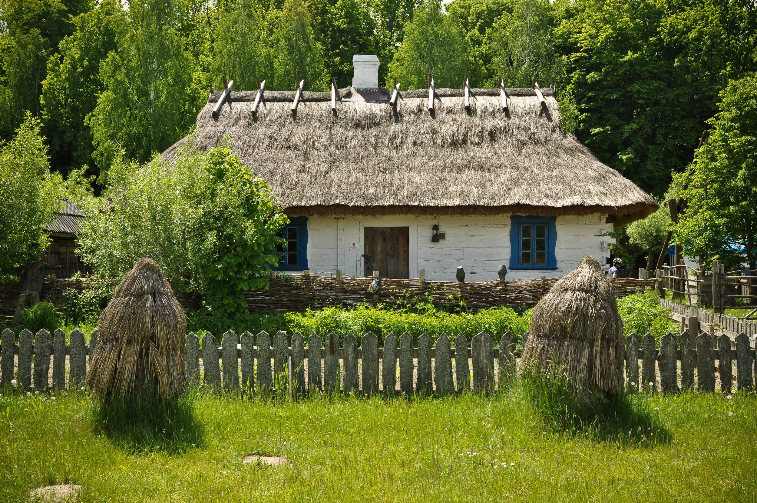Podlasie – magiczna kraina natury, tradycji i spokoju