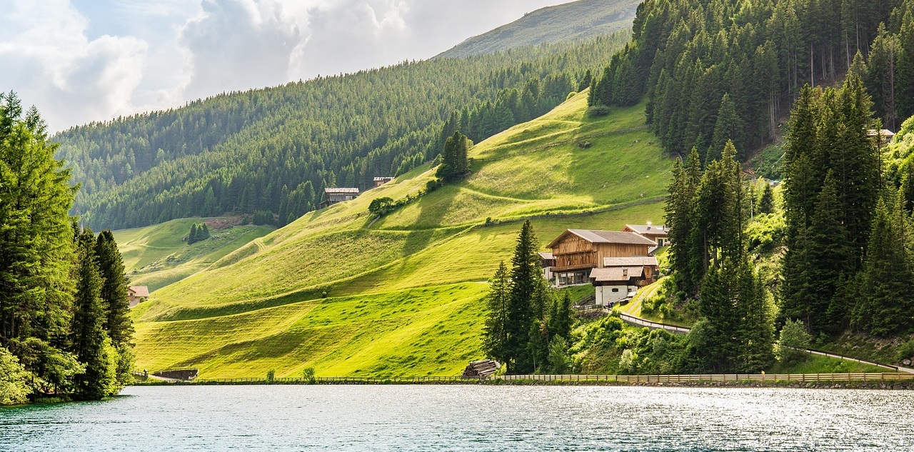 Bieszczady – najpiękniejsze szlaki i widoki, które zapierają dech