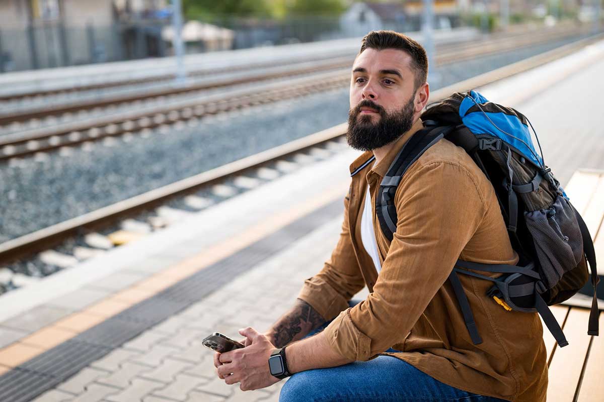 Wakacje bez planu – i dlaczego to był najlepszy plan