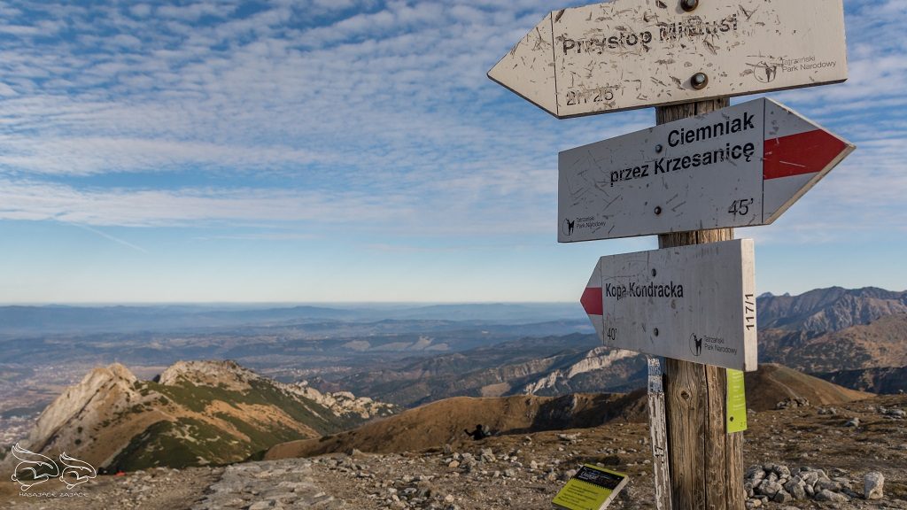 Tatry inaczej – mniej znane szlaki i widoki