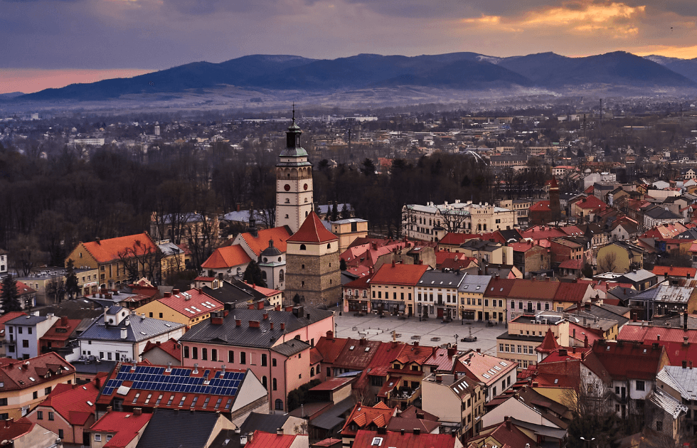 Żywiec – co warto zobaczyć? Atrakcje miasta u stóp Beskidów