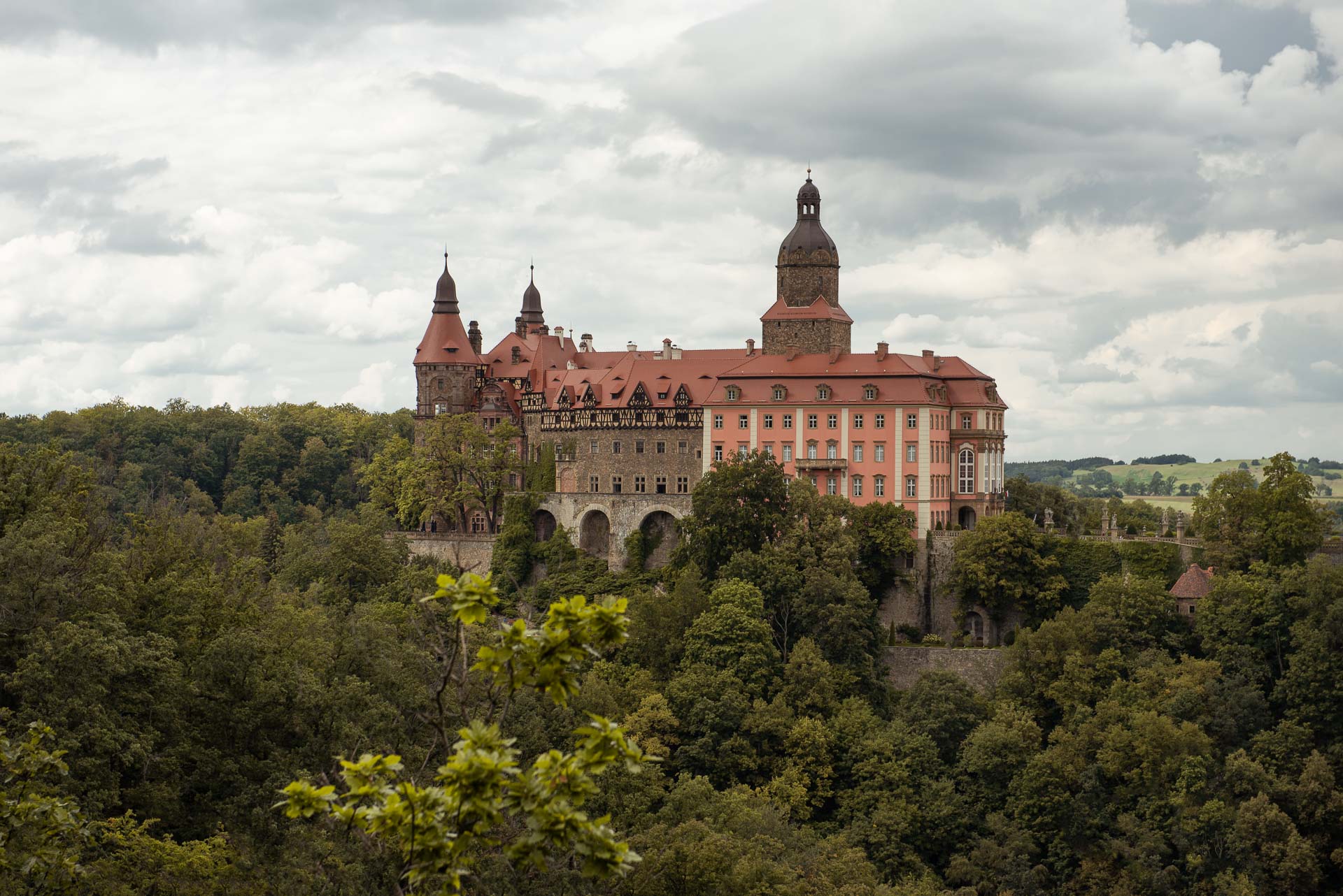 Dolny Śląsk – 10 miejsc, które Cię zaskoczą