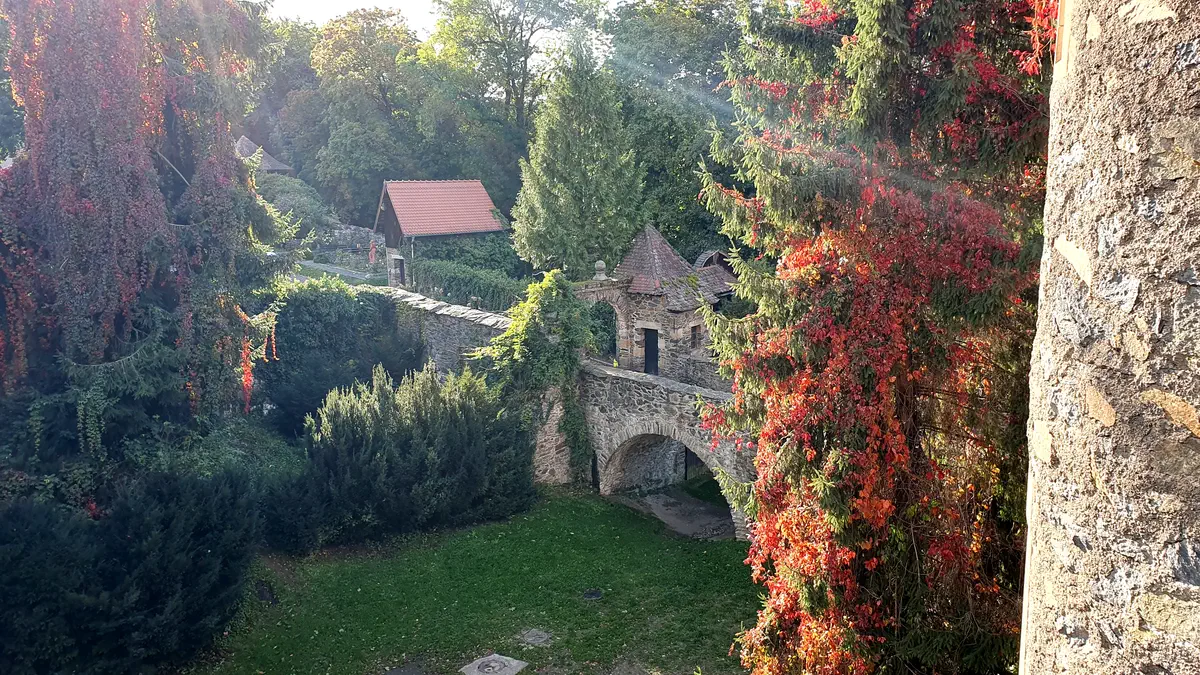 Zamki w Polsce, które wyglądają jak z „Gry o Tron”