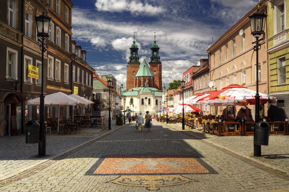 Polska dla miłośników historii – 15 wyjątkowych miejsc