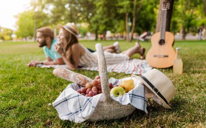 Najlepsze miejsca na piknik w Polsce